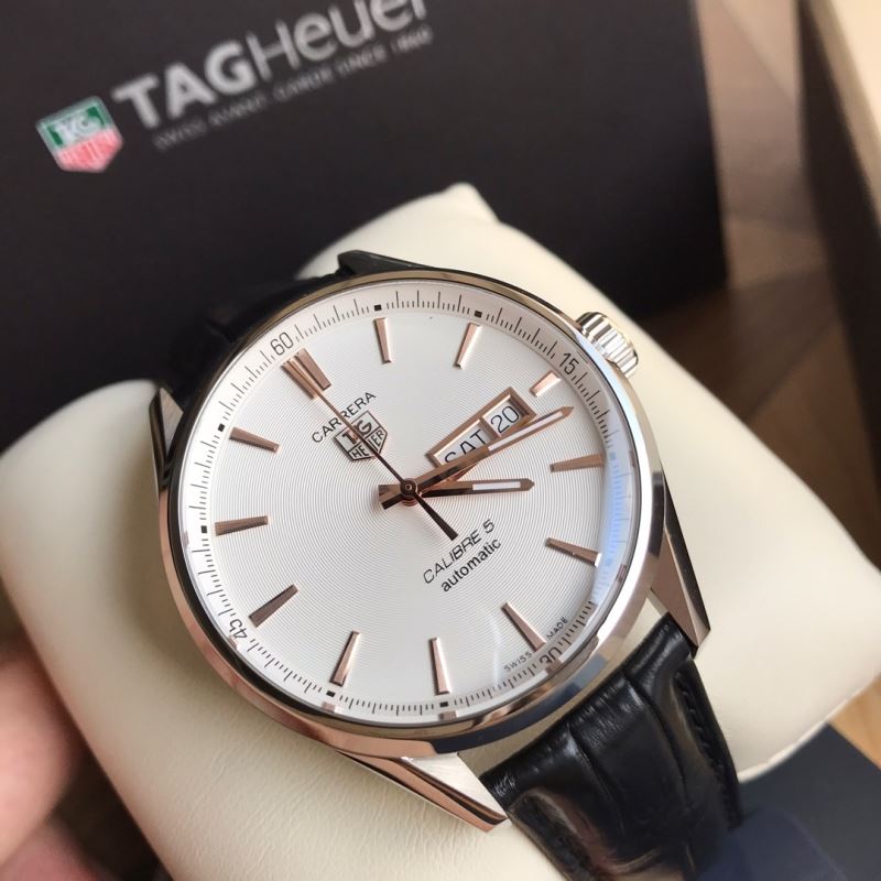 TAG HEUER Watches